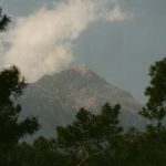 Ликийская тропа в Турции: карта маршрута, лучшие пляжи, сложность похода