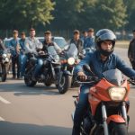 Курсы вождения и подготовка к получению водительских прав категорий A, B, C