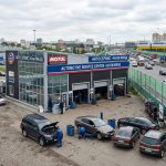 Автосервис и автотехцентр на 84-м км МКАД вл1: описание услуг и режим работы